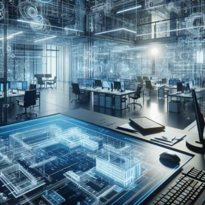 CAD & BIM Update – BLOG: The Arena of CAD