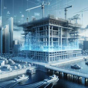 LOD-Based Scan to BIM: Transforming As-Built Accuracy in AEC Projects ...