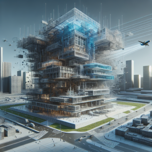 Unlocking Efficiency: How LOD-Based Scan to BIM Transforms AEC Projects ...