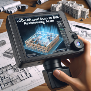 Unlocking Precision: How LOD-Based Scan to BIM Revolutionizes AEC ...